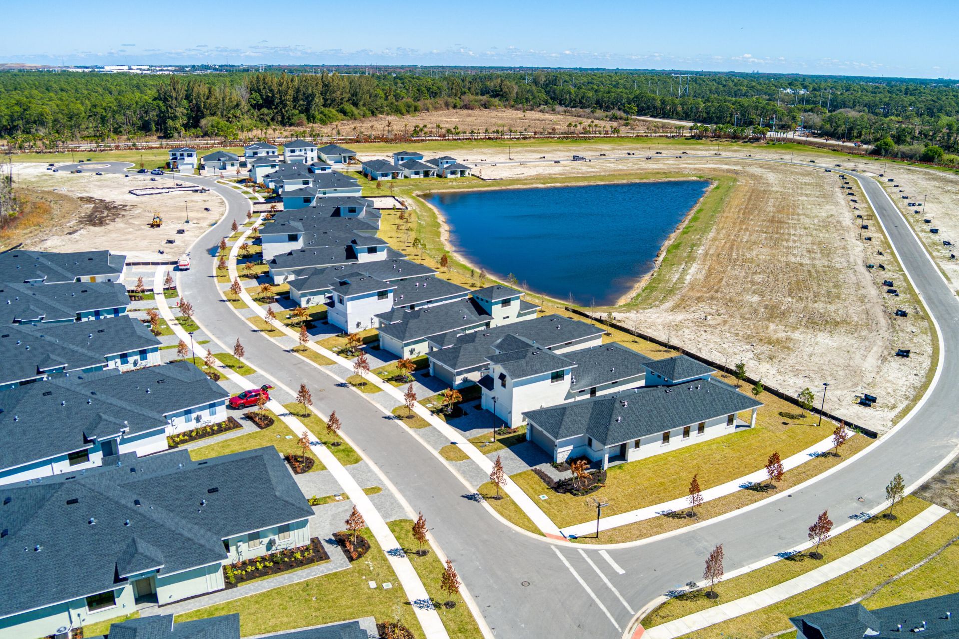 10684 NW Wilgrove Lane, Port Saint Lucie, FL 34987 Photo