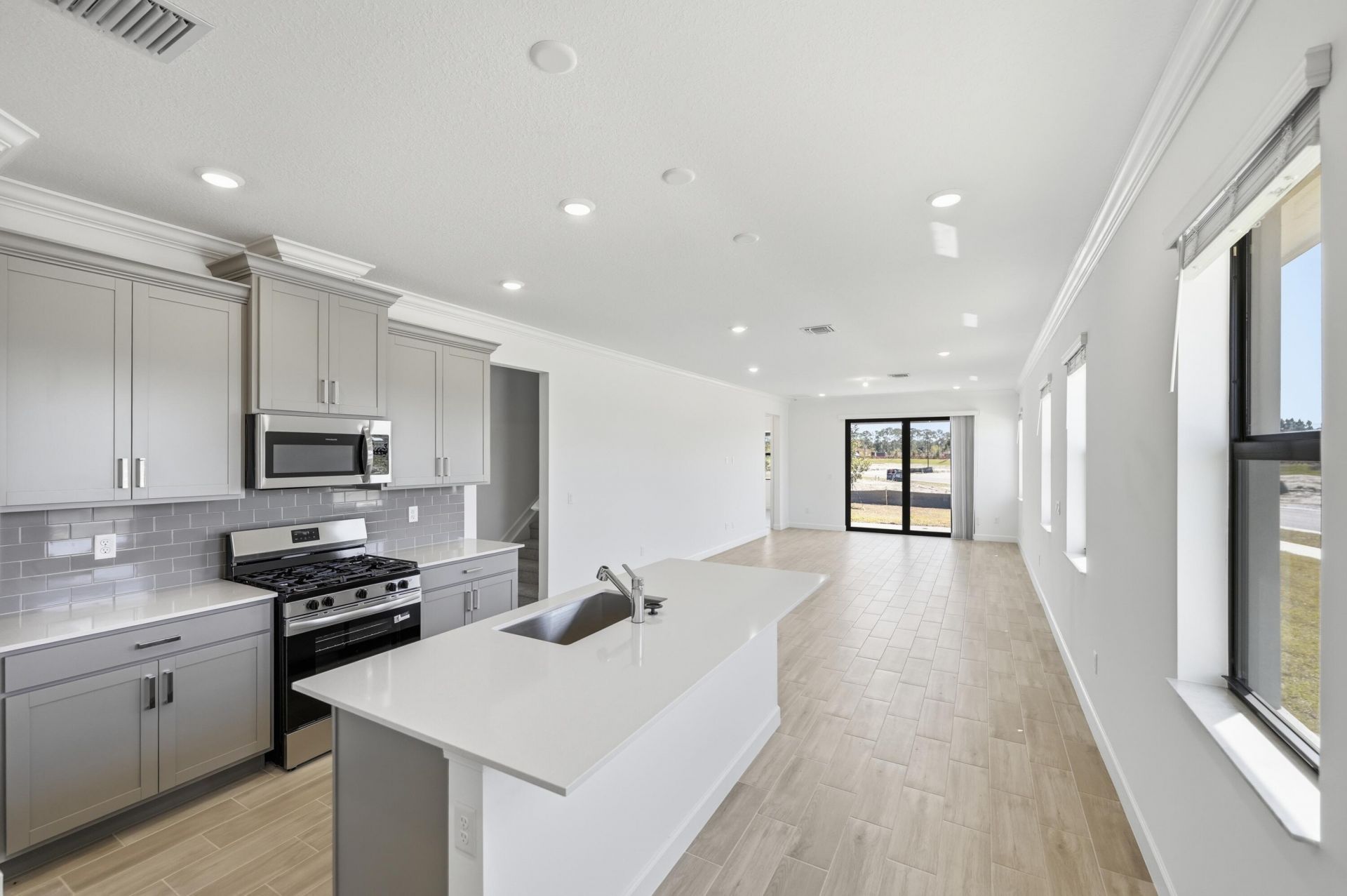 10684 NW Wilgrove Lane, Port Saint Lucie, FL 34987 Photo