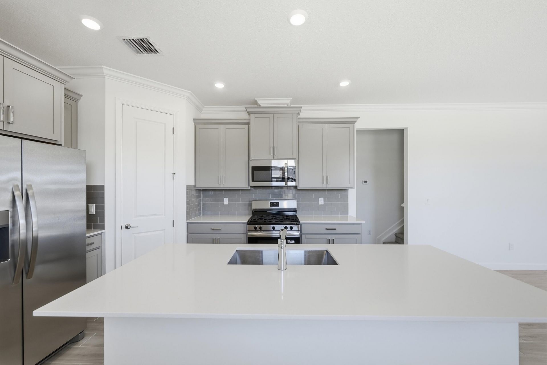 10684 NW Wilgrove Lane, Port Saint Lucie, FL 34987 Photo