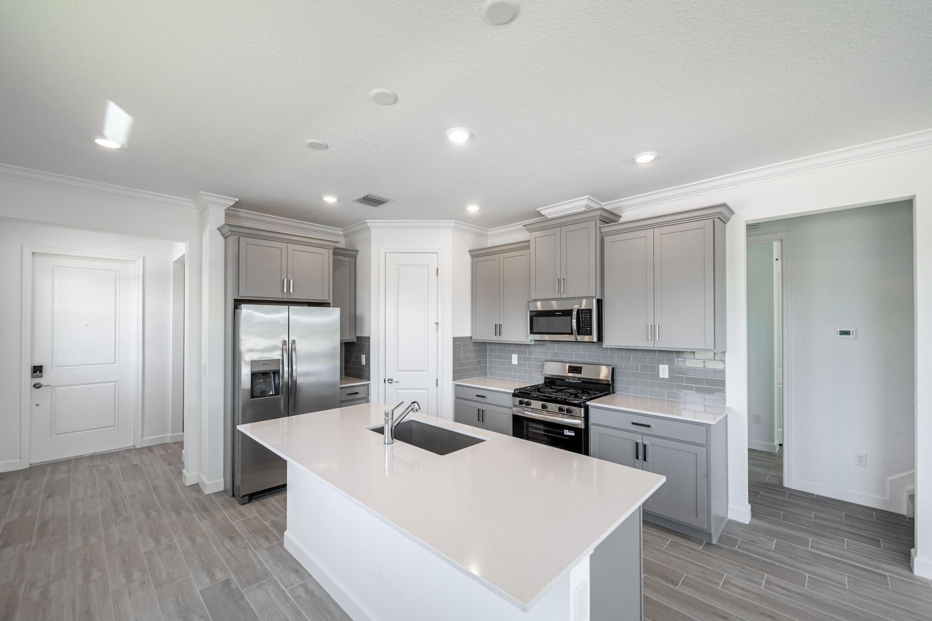 10684 NW Wilgrove Lane, Port Saint Lucie, FL 34987 Photo