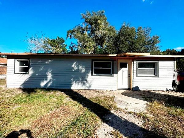 921 S SALISBURY AVENUE, DELAND, FL 32720