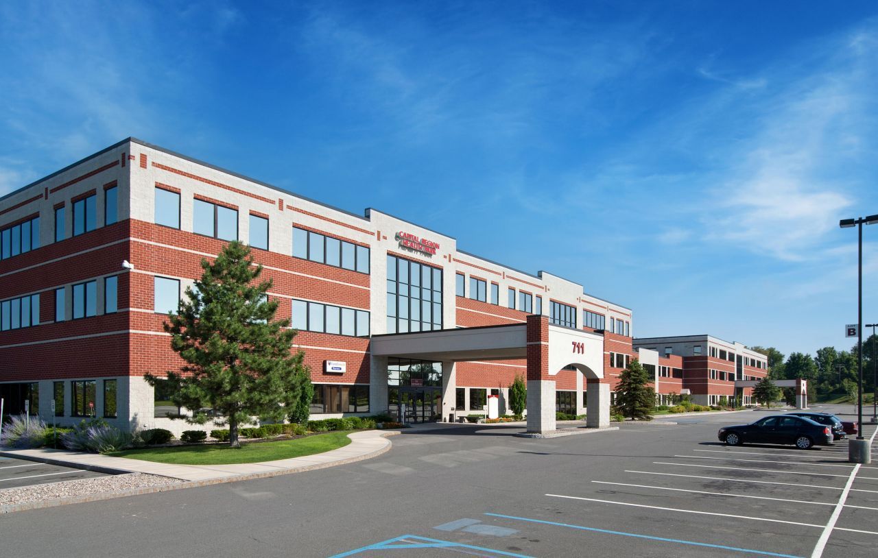 711 Troy Schenectady Road, Unit 207, Latham, NY 12110 Main Photo