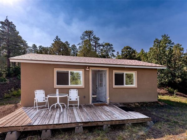33000 Timber Park Drive, Trinidad, CO 81082