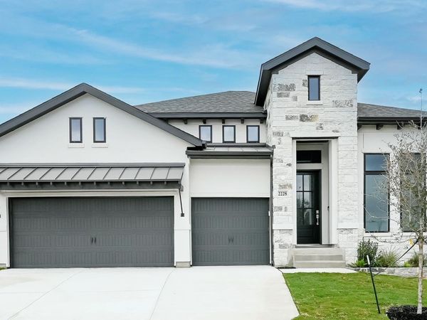 2228 Sur Avenue, New Braunfels, TX 78132