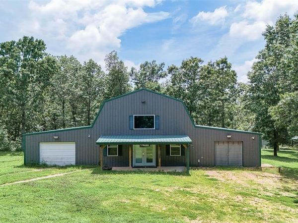 3261 Highway W, Salem, MO 65560