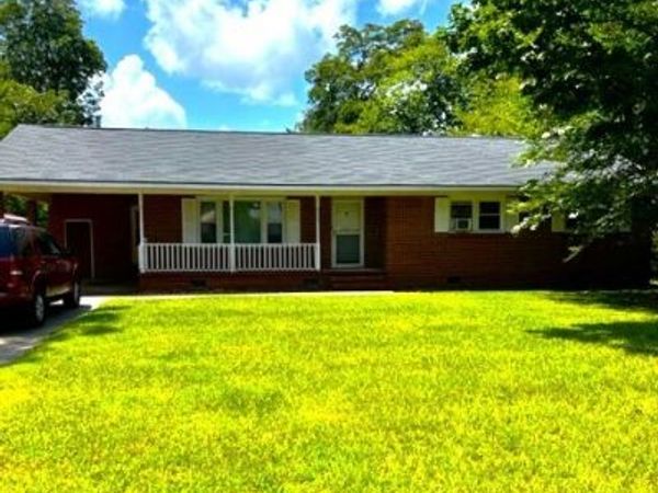 617 Park Avenue, Fort Valley, GA 31030