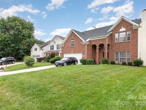 98 Poplar Woods Drive, Concord, NC 28027