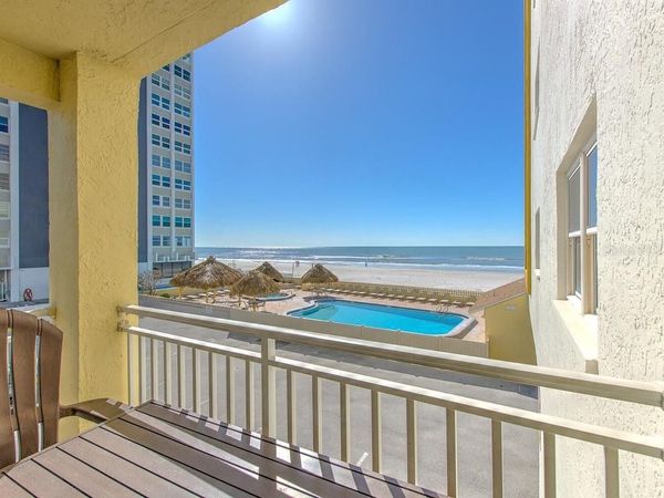 17450 GULF BOULEVARD, Unit 103, REDINGTON SHORES, FL 33708
