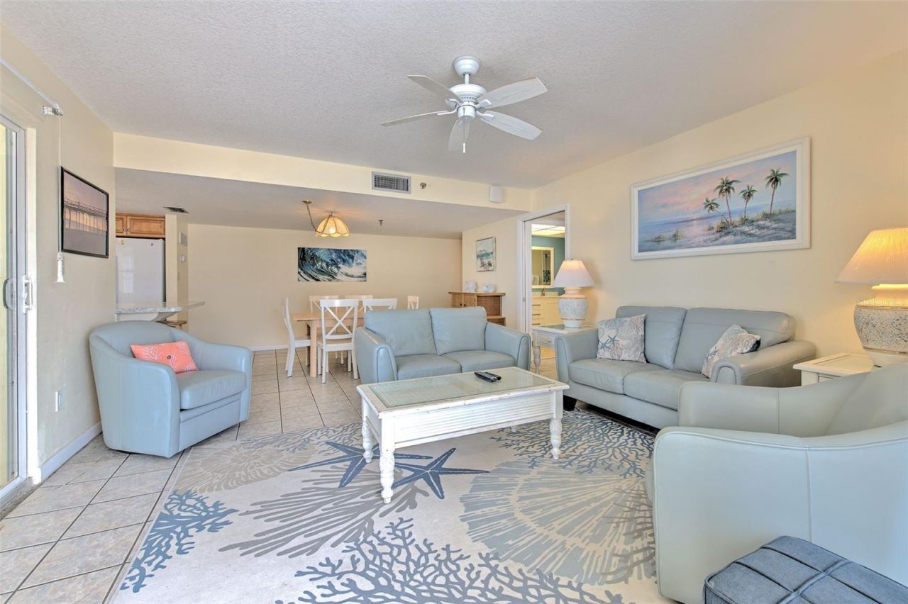 17450 Gulf Boulevard, Unit 103, Redington Shores, FL 33708 Photo