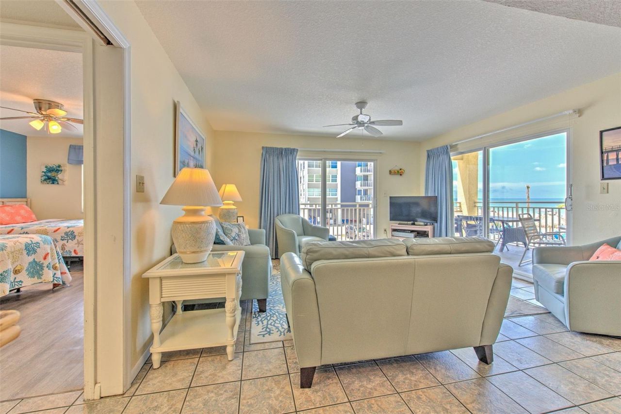 17450 Gulf Boulevard, Unit 103, Redington Shores, FL 33708 Photo