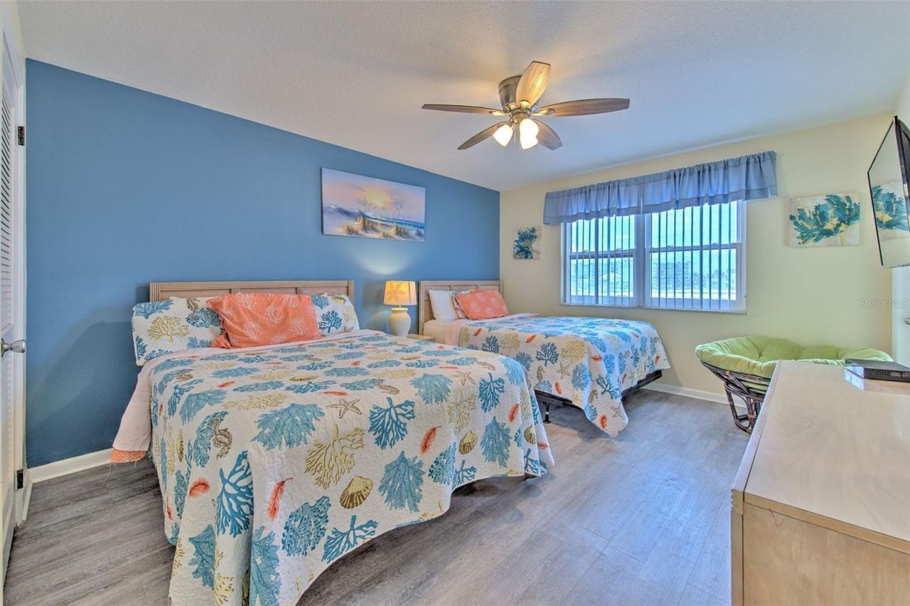 17450 Gulf Boulevard, Unit 103, Redington Shores, FL 33708 Photo