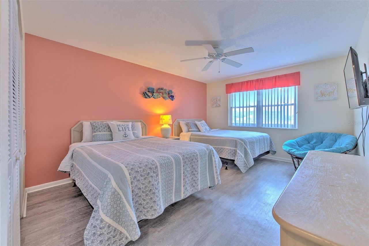 17450 Gulf Boulevard, Unit 103, Redington Shores, FL 33708 Photo