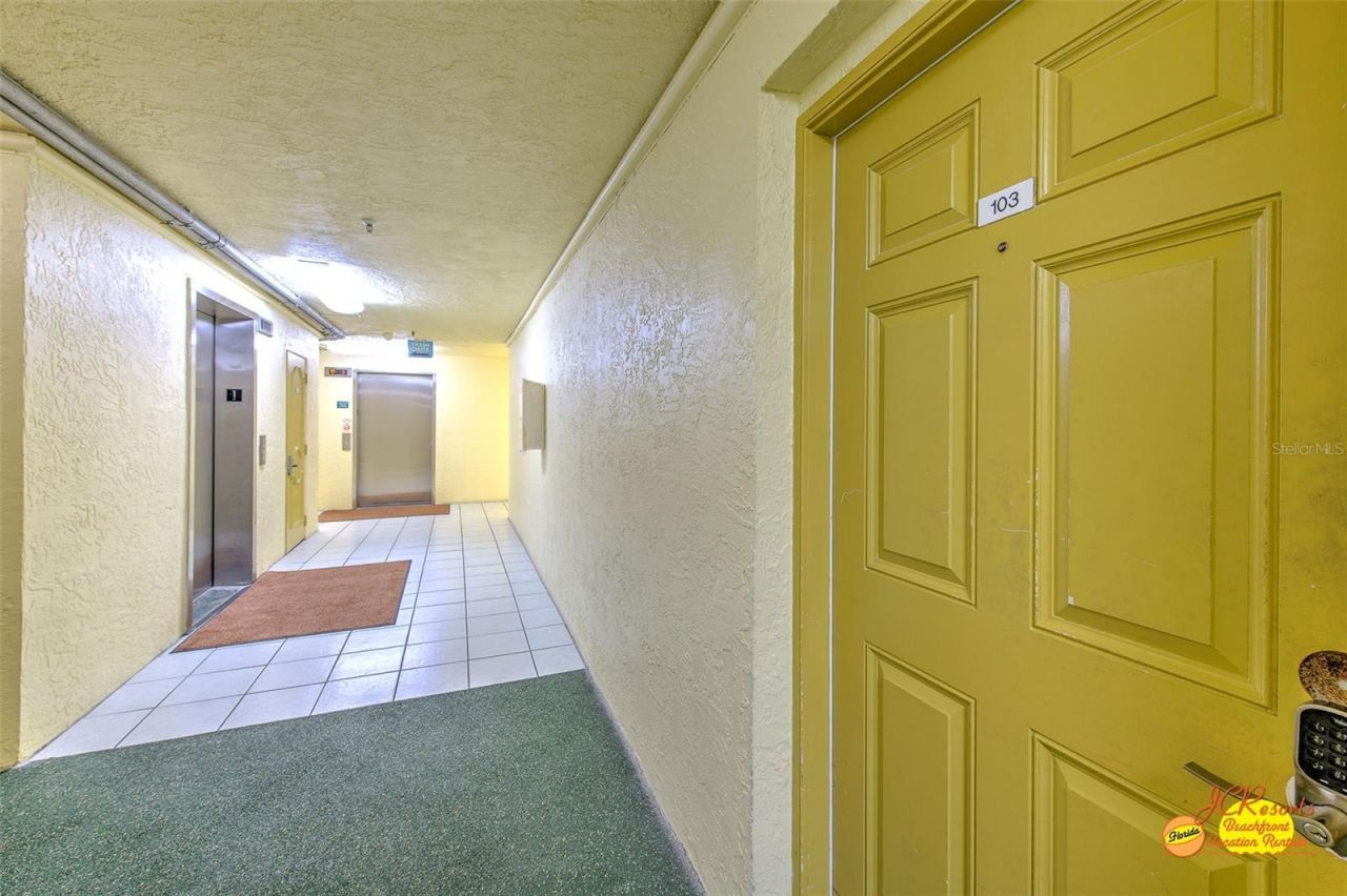 17450 Gulf Boulevard, Unit 103, Redington Shores, FL 33708 Photo