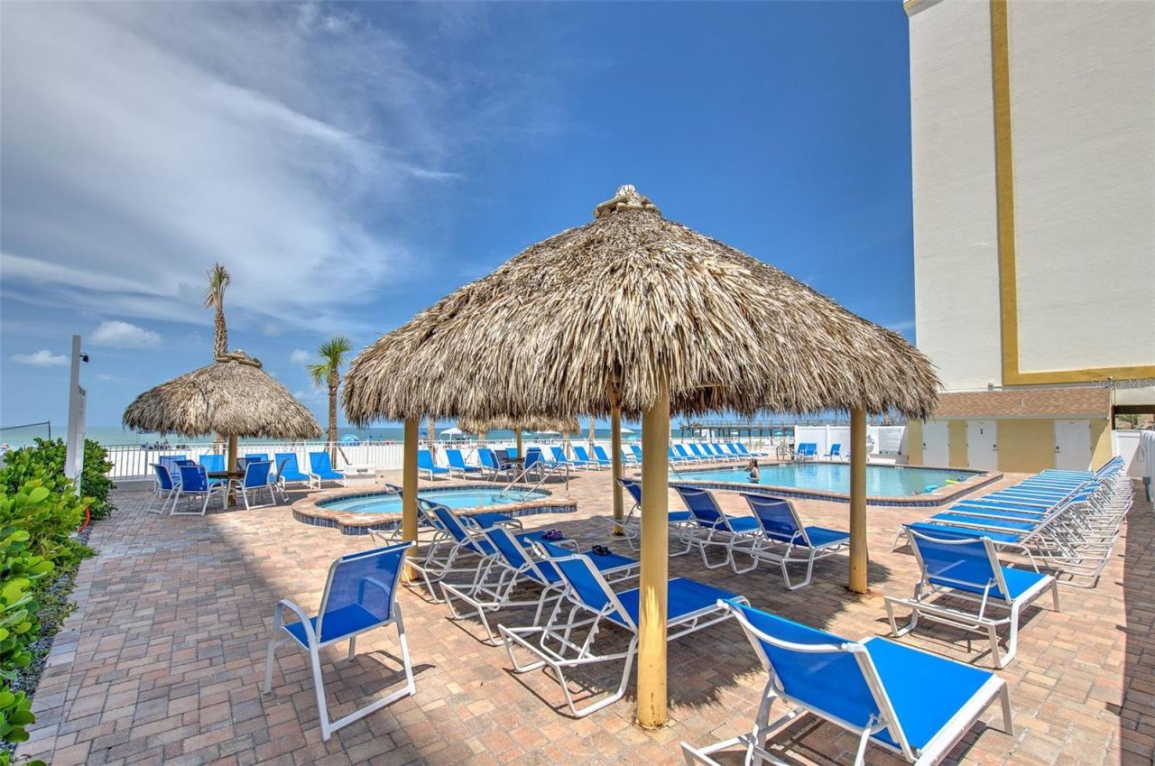 17450 Gulf Boulevard, Unit 103, Redington Shores, FL 33708 Photo