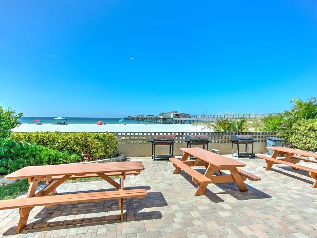 17450 Gulf Boulevard, Unit 103, Redington Shores, FL 33708 Photo