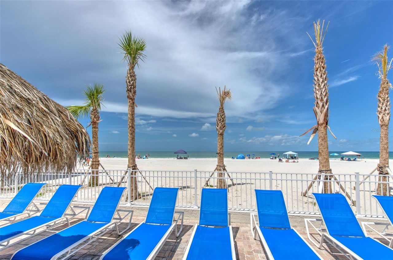 17450 Gulf Boulevard, Unit 103, Redington Shores, FL 33708 Photo