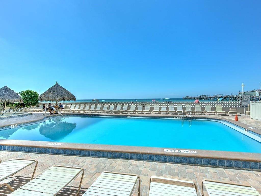 17450 Gulf Boulevard, Unit 103, Redington Shores, FL 33708 Photo