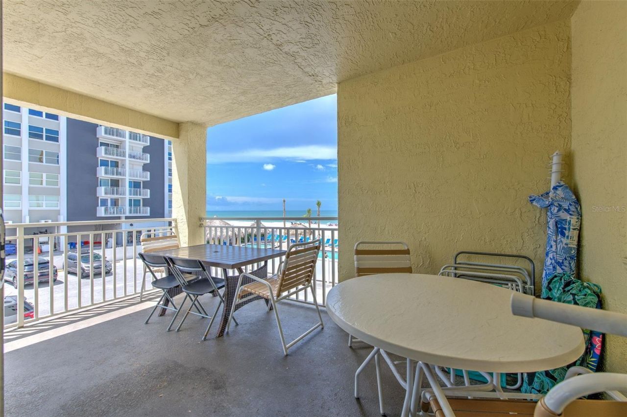 17450 Gulf Boulevard, Unit 103, Redington Shores, FL 33708 Photo
