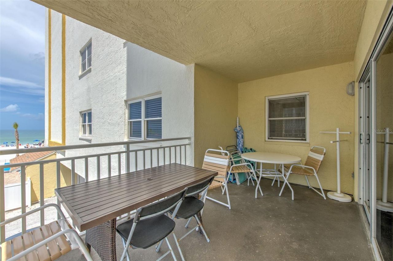 17450 Gulf Boulevard, Unit 103, Redington Shores, FL 33708 Photo