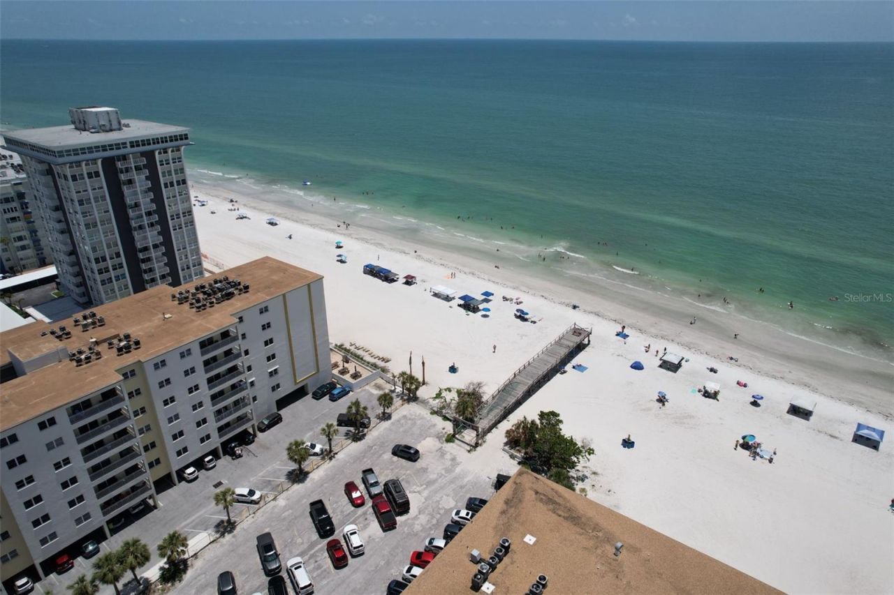 17450 Gulf Boulevard, Unit 103, Redington Shores, FL 33708 Photo