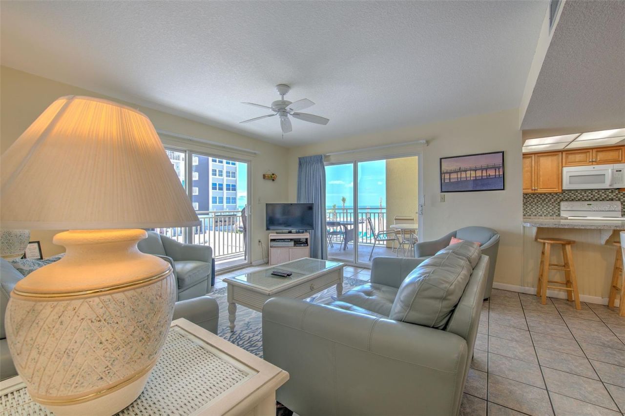 17450 Gulf Boulevard, Unit 103, Redington Shores, FL 33708 Photo