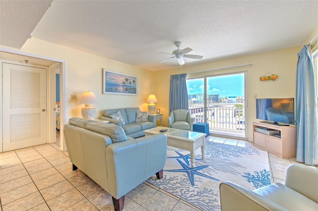 17450 Gulf Boulevard, Unit 103, Redington Shores, FL 33708 Photo