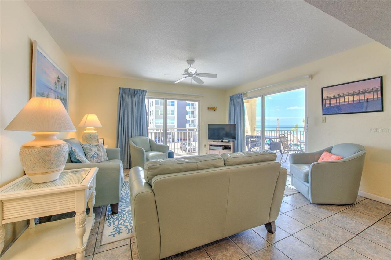 17450 Gulf Boulevard, Unit 103, Redington Shores, FL 33708 Photo