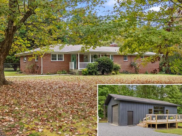 3014 Edgewood Drive, Signal Mountain, TN 37377