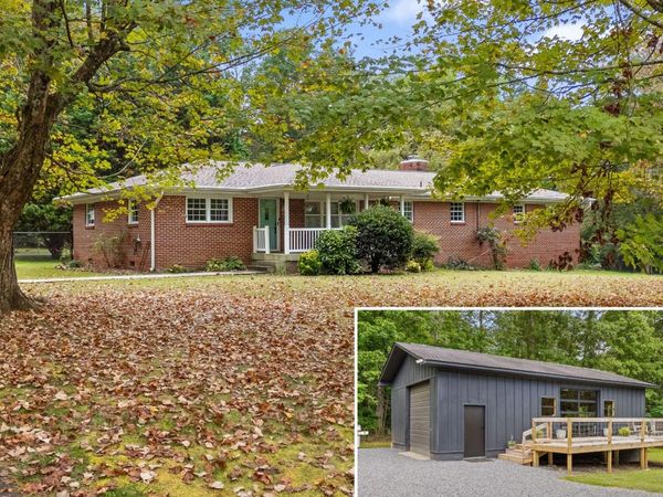 3014 Edgewood Drive, Signal Mountain, TN 37377