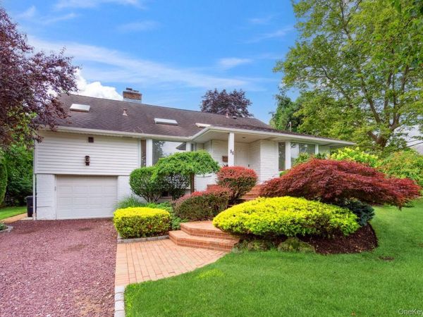 58 Birchwood Park Drive, Jericho, NY 11753