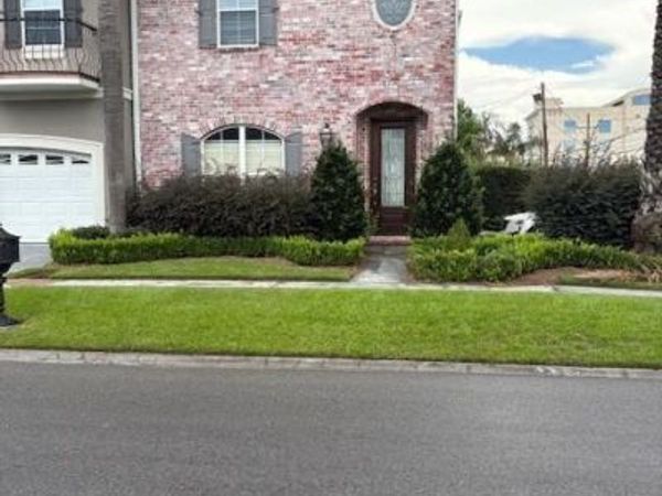 1500 SEMINOLE Avenue, Unit E, Metairie, LA 70005