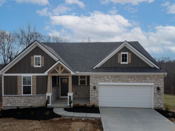 5894 Stillwater Lane, Burlington, KY 41005