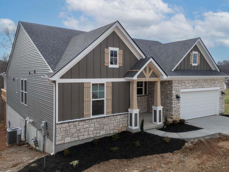 5894 Stillwater Lane, Burlington, KY 41005 Photo 2