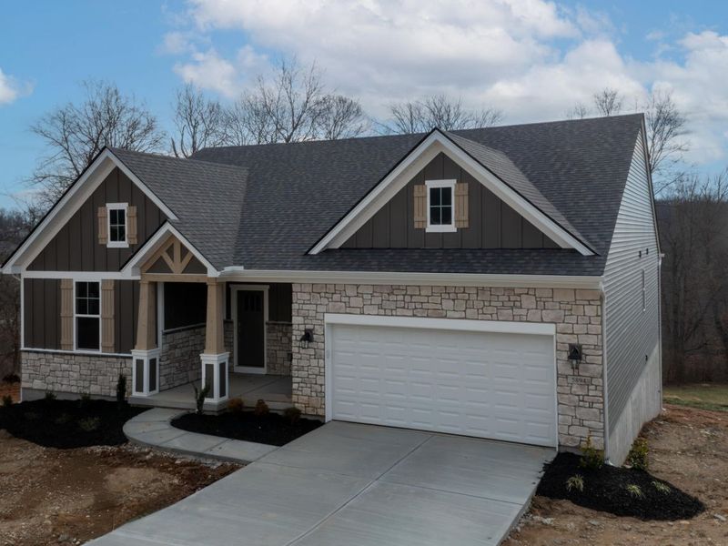 5894 Stillwater Lane, Burlington, KY 41005 Photo 3