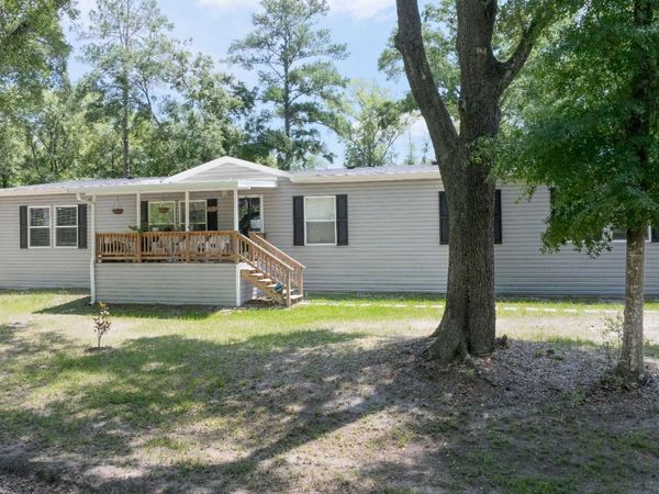 2203 NW TURNER AVENUE, Lake City, FL 32055