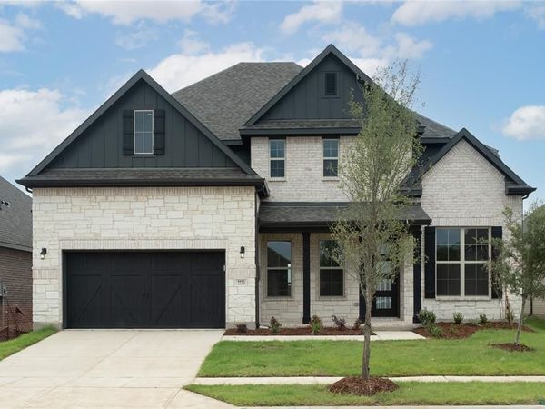 2220 Royal Lytham Street, Celina, TX 75009