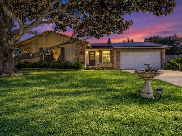 1000 Quail Hollow Drive, Mary Esther, FL 32569