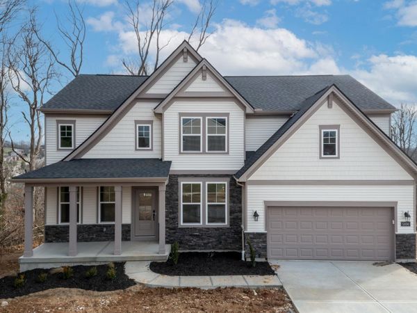 5890 Stillwater Lane, Burlington, KY 41005