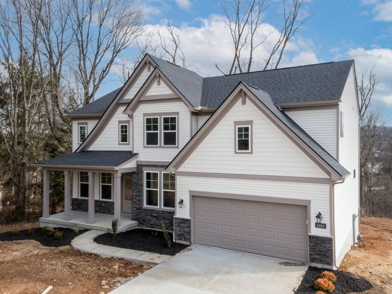 5890 Stillwater Lane, Burlington, KY 41005 Photo 2