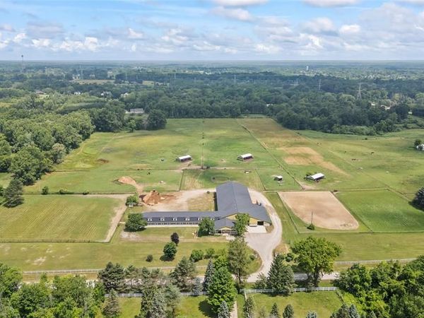 5095 Casey Road, Dryden Twp, MI 48428