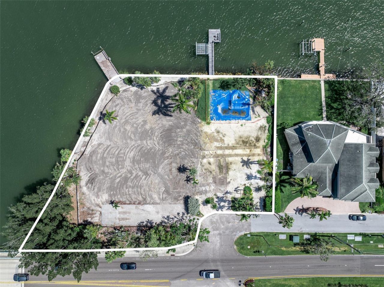1 & 2 Paradise Lane, Treasure Island, FL 33706 Photo