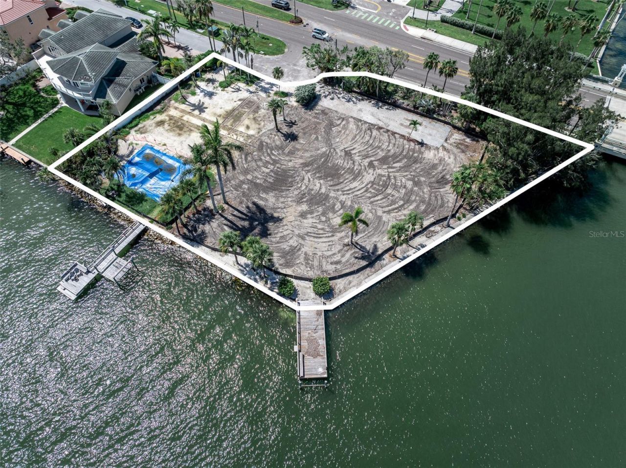 1 & 2 Paradise Lane, Treasure Island, FL 33706 Photo