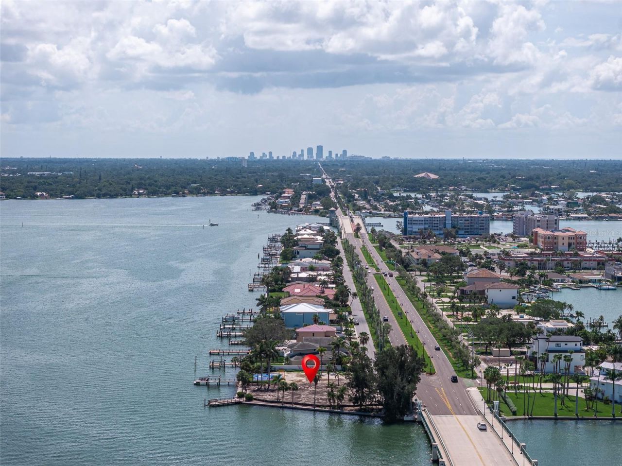 1 & 2 Paradise Lane, Treasure Island, FL 33706 Photo