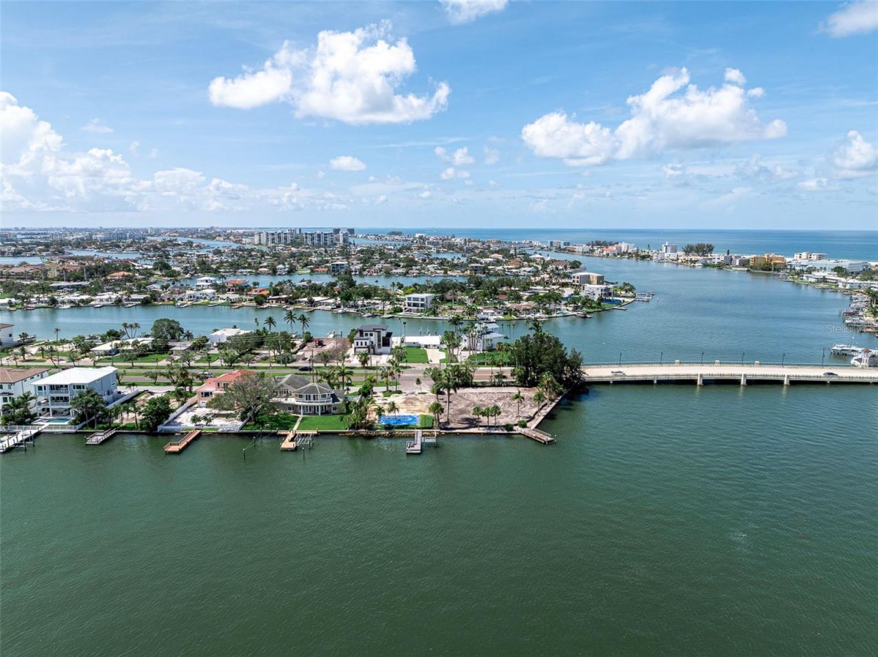 1 & 2 Paradise Lane, Treasure Island, FL 33706 Photo