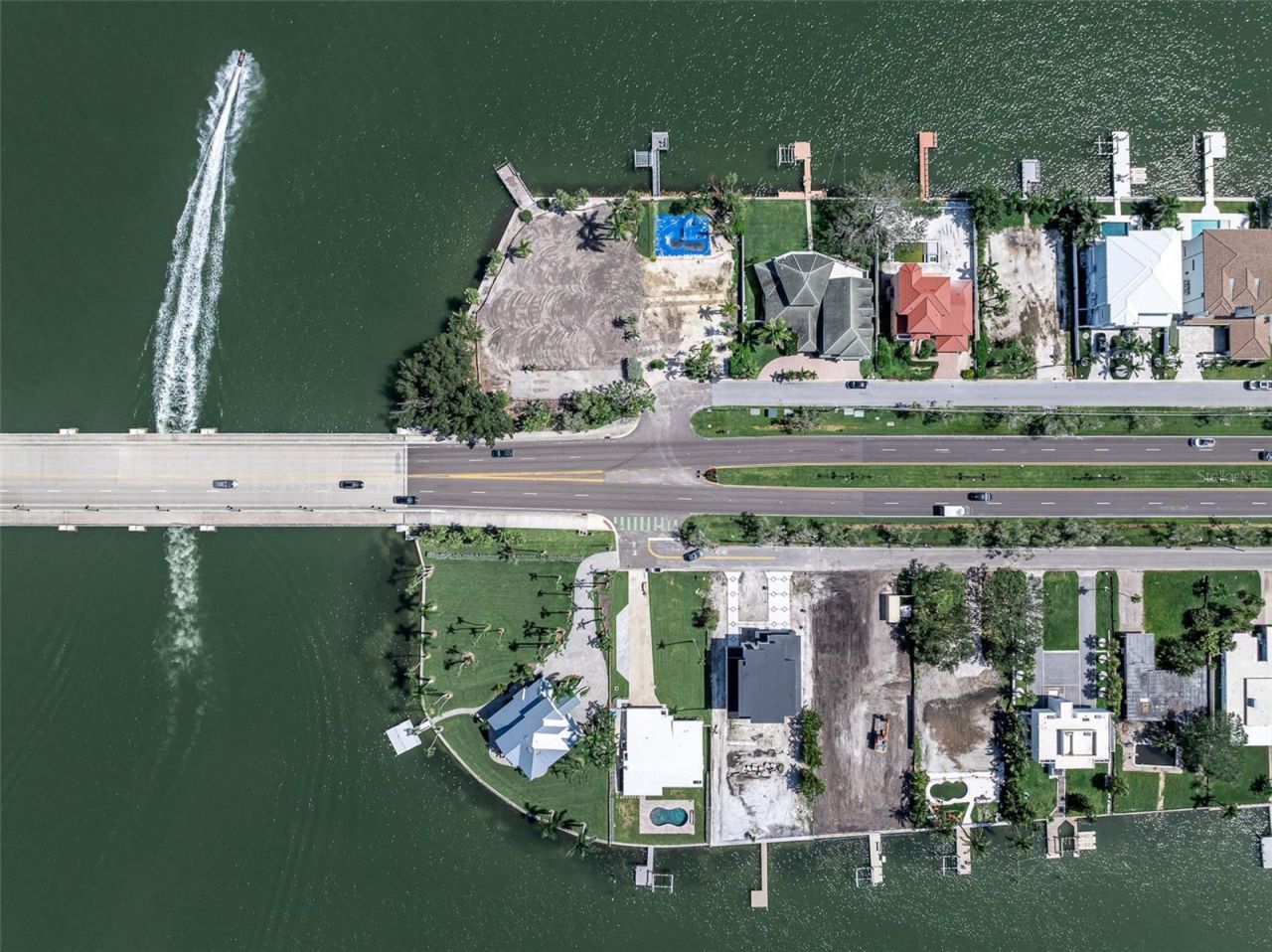 1 & 2 Paradise Lane, Treasure Island, FL 33706 Photo