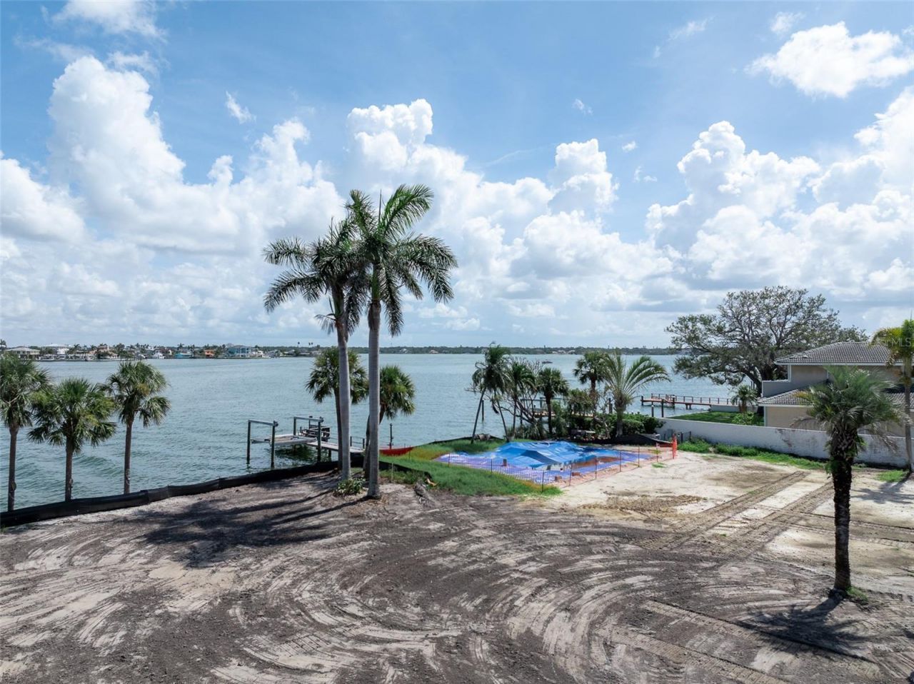 1 & 2 Paradise Lane, Treasure Island, FL 33706 Photo