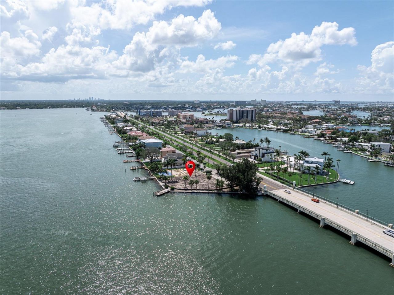 1 & 2 Paradise Lane, Treasure Island, FL 33706 Photo