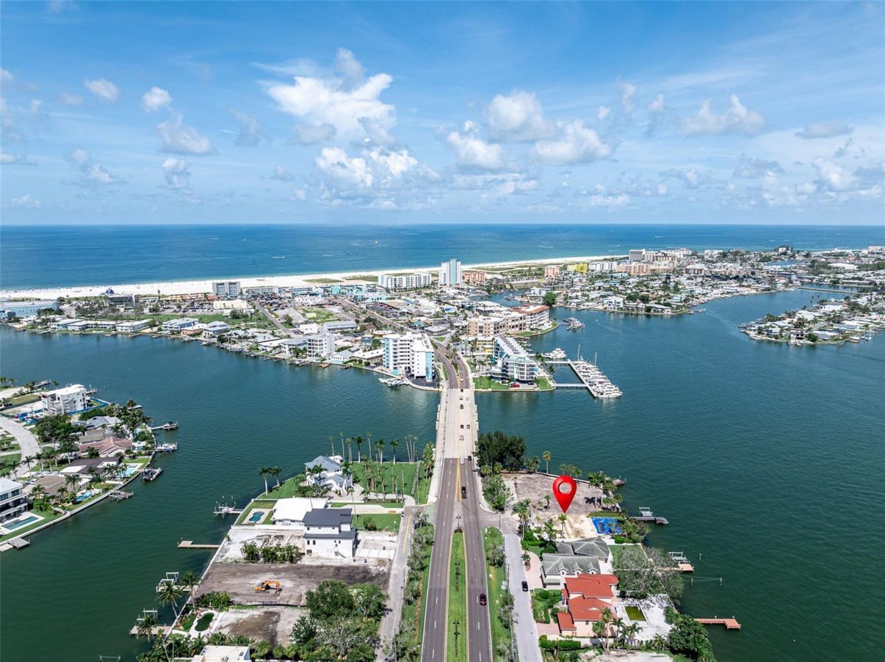 1 & 2 Paradise Lane, Treasure Island, FL 33706 Photo