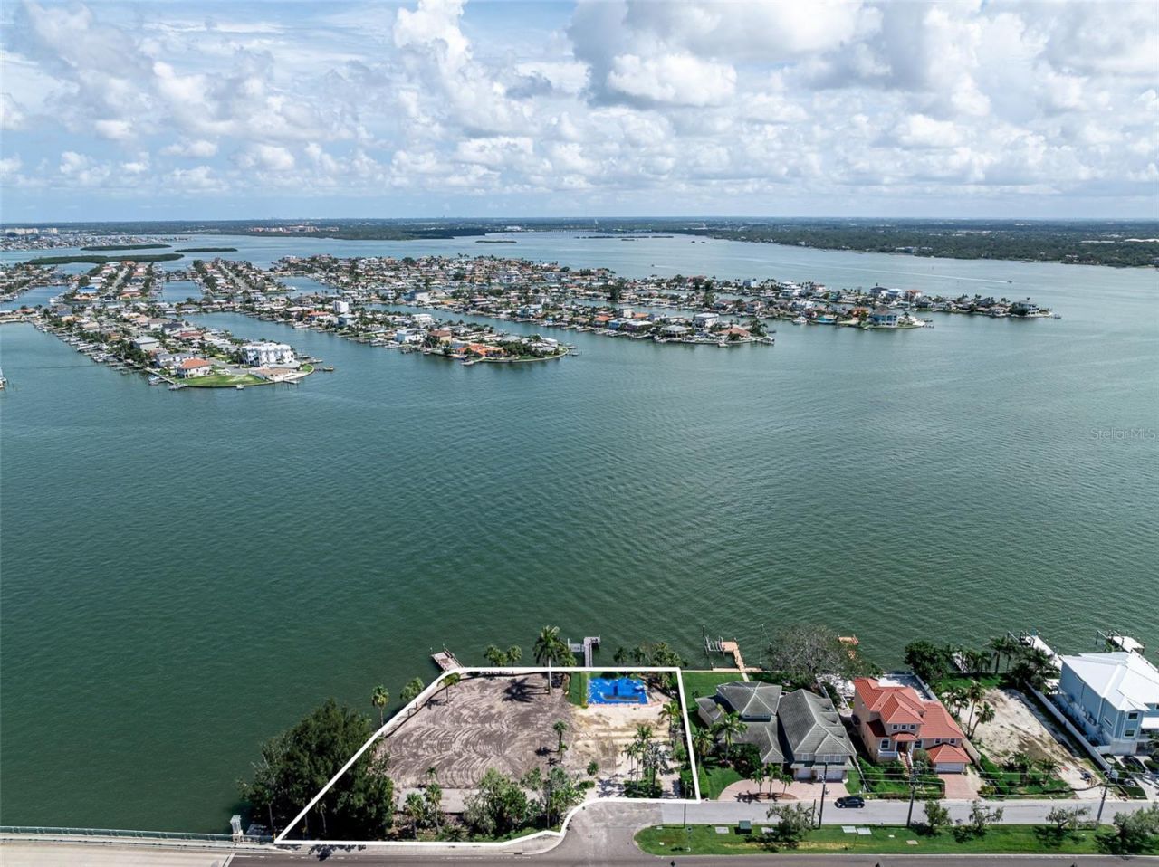 1 & 2 Paradise Lane, Treasure Island, FL 33706 Photo