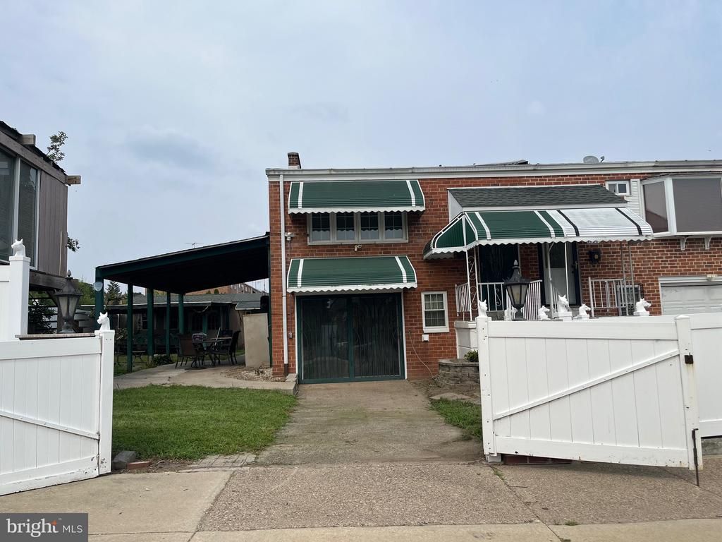 7400 Sandpiper Place, Philadelphia, PA 19153 Main Photo